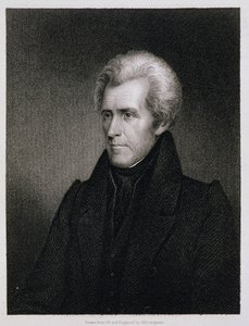 Andrew Jackson